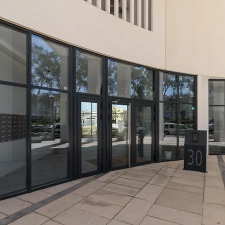 Urban Sky 23º Apartment