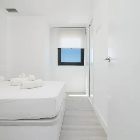 Urban Sky 23º Apartment Malaga